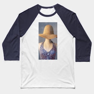 Mannequin Girl Baseball T-Shirt